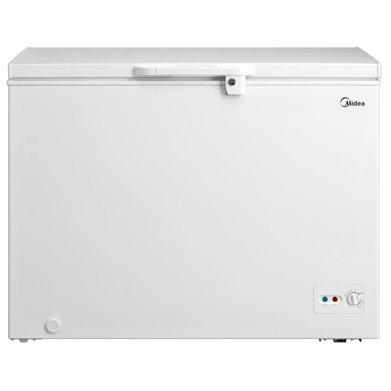 Midea - Freezer Horizontal 295 Litros Mfh-2950B384Cn