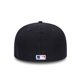 thumbnail image 4 of Jockey Gorra New Era 59Fifty New York Yankees MLB Azul, 4 of 4