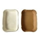 thumbnail image 1 of Forro de papel desechable - Forro de papel pergamino cuadrado antiadherente, resistente al aceite, para cocinar y hornear, 1 of 5