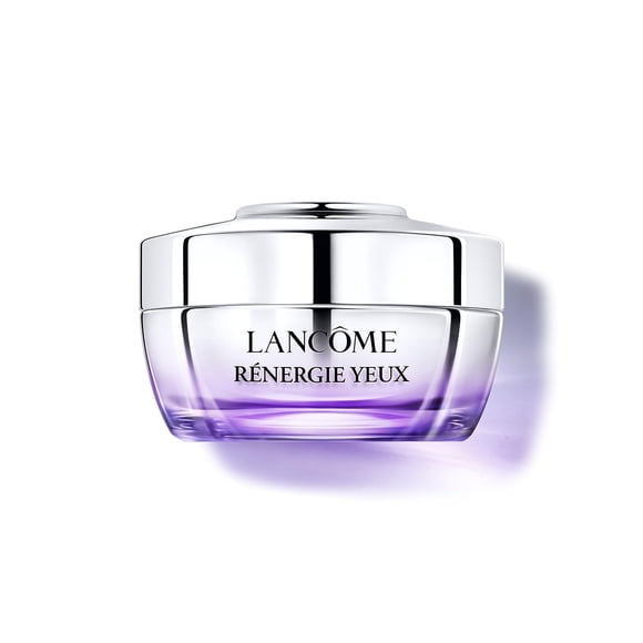 Crema para ojos Lancôme Rénergie con cafeína y ácido hialurónico 15 ml