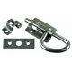 thumbnail image 1 of Cerrojo Universal Satinado en Níquel JR Products 20655, 1 of 1