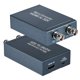 thumbnail image 1 of Convertidor HDMI a SDI Microconvertidor Anber-Tech con fuente de alimentación, 1 of 6
