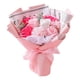 thumbnail image 3 of Jabón De Baño Con Ramo De Flores Para El Día De La Madre, Regalo De San Valentín, Rosa, 3 of 3