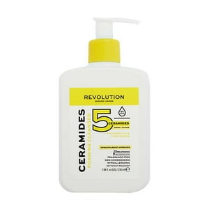 Revolution - Ceramides Foaming Cleanser 236Ml