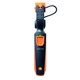 thumbnail image 3 of Kit Smart Probe Kit Testo I Set de prueba y carga de HVAC/R con Bluetooth, 3 of 9