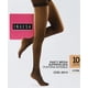 thumbnail image 1 of Panty elasticada 10 denier supervelada punta invisible L-XL neblina, 1 of 2