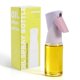 thumbnail image 1 of Rociador de Aceite Shineforu 220 ml Púrpura con Boquilla de Pico de Pato, 1 of 7