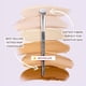 thumbnail image 4 of Set de brochas BK BEAUTY ANGIE HOT & FLASHY Viral, 7 unidades, para maquillaje, 4 of 7