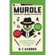 thumbnail image 1 of Libro Murdle: Muchos más crímenes por resolver - G.T. Karber, 1 of 2