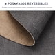 thumbnail image 2 of Set 4 Posavasos Ecocuero JAS Antimanchas Impermeables 2 En 1, 2 of 9