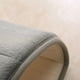 thumbnail image 4 of Tapete De Baño Suxumhao Memory Foam Gris 1 Pieza, 4 of 4