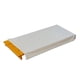 thumbnail image 1 of Bolsa para extensiones de mesa Hagerty 64x137 cm gris, 1 of 1
