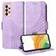 thumbnail image 5 of Carcasa FOXDOCK Samsung Galaxy A33 5G de cuero PU, diseño acolchado clásico, protección contra caídas y rayones, 5 of 5