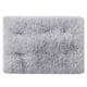 thumbnail image 1 of Forros Suaves Para Cama De Mascotas Suxumhao Gris Claro 110x75cm, 1 of 2
