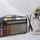 thumbnail image 5 of Neceser de viaje Conair Travel Smart Clear para mujeres y hombres, 5 of 6