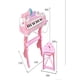 thumbnail image 3 of Piano Infantil Musical Para Niños Rosado, 3 of 5