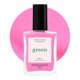 thumbnail image 1 of Esmalte de uñas Manucurist Green Bloom Rosa Neón 15 ml, 1 of 6