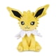 thumbnail image 2 of Peluche Pokémon Jolteon Sitting Cuties de 15 cm, 2 of 4