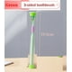 thumbnail image 1 of Three Sided Soft Hair Tooth Toothbrush Ultra Fine Soft Bristle Adult Toothbrush Oral Care Safety Teeth Brush Oral Health Cleaner, 1 of 3