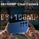 thumbnail image 2 of Smartphone BXV I25 Ultra 16 GB de RAM 512 GB pantalla de 6,99" con lápiz, 2 of 7