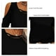 thumbnail image 2 of Blusa holgada y cómoda de verano con hombros descubiertos y manga corta informal para mujer, 2 of 5