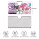 thumbnail image 4 of Parasol para Auto Desmarcar My Melody 130cm x 70cm, 4 of 6