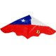 thumbnail image 2 of Pack X 4 Cometa Plástico Chile, 2 of 3