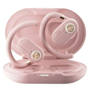 Xiaomi - Audifonos Lenovo Ea390 Rosado Bluetooth 5.4