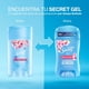 thumbnail image 5 of Desodorante Secret Gel Cherry Blossom, 45 gr, 5 of 5