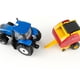 thumbnail image 3 of Set Haying ERTL 1/64 New Holland con Speedrower 220 y T8.350, 3 of 6