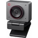 thumbnail image 1 of Webcam OBSBOT Meet 2 4K Sensor 12MP IA USBC Gris, 1 of 3