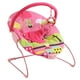 thumbnail image 1 of Silla Nido Vibradora Rosado, 1 of 5