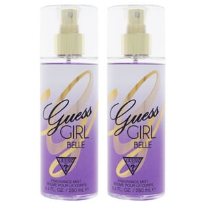 Perfume Guess Girl Belle Edp 250Ml Mujer Pack De 2