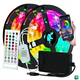thumbnail image 1 of Tira De Luces Led Rgb Bluetooth Músic 20 Metros, 1 of 2