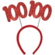 thumbnail image 1 of Vincha de Fiesta Beistle 100 con Brillo, 1 of 2