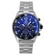 thumbnail image 2 of Reloj Análogo Orient Mako Solar Zafiro 200m WR Hombre, 2 of 5