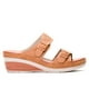 thumbnail image 1 of Sandalia Casual Mujer Merry Café 40, 1 of 3