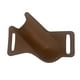thumbnail image 3 of Funda Para Cuchillo De Bolsillo De Cuero PU, Funda Para Cuchillo, Porta Cuchillos, Funda Para Cuchillo Plegable, Color Marrón B, 3 of 3