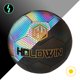thumbnail image 2 of Balón de fútbol HW HOLOWIN tamaño 5 holográfico reflectante, 2 of 7