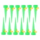 thumbnail image 2 of Dispositivo De Riego De Plantas Con Picos De Autorriego Para Plantas De Interior, Maceta, Jardín, Verde, 12 Uds., 2 of 5