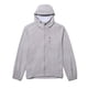 thumbnail image 1 of Chaqueta Stance Warm Up Sting Grey, 1 of 9