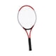 thumbnail image 1 of Raqueta De Tenis, Solo Equipo De Tenis Portátil Para Patio, Playa, Recreación, Niños, Rojo, 1 of 4
