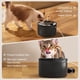 thumbnail image 4 of Fuente de Agua para Gatos DOOOB de Cerámica 2.1L con Bomba Ultra Silenciosa, 4 of 7