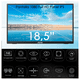 thumbnail image 5 of Monitor Portatil 18.5 120hz Full Hd Con Parlante Y Case, 5 of 9