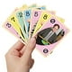 thumbnail image 1 of UNO The Office Card Game con 112 cartas e instrucciones, regalo para niños, adultos o fami MATTEL Mattel Games, 1 of 2