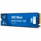thumbnail image 1 of SSD WD Blue SN580 2TB M.2 2280 PCIe 4.0 4150MBs, 1 of 3