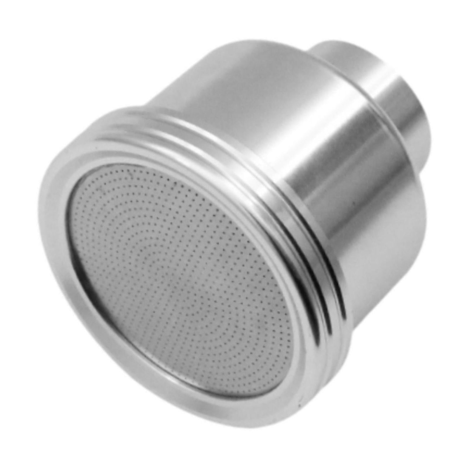 Ioensy - Boquilla De Agua Para Manguera De Jardín Profesional Para Lavado De Autos, Vivero, Invernadero, 2000 Orificios