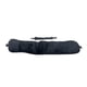 thumbnail image 5 of Almohada De Cuello Rellenable Para Viaje, Reposacabezas De Viaje Suave, Almohada De Viaje Rellenable, Color Negro, 5 of 5