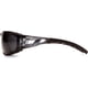 thumbnail image 5 of Lentes De Seguridad Sb10220stmfp Con Puntas De Goma Y Protección Uva, 5 of 5
