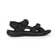 thumbnail image 2 of Sandalias Hombre Cuero Coastown-9-01 Cardinale negro 39, 2 of 6